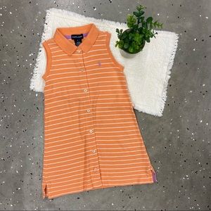 Ralph Lauren dress